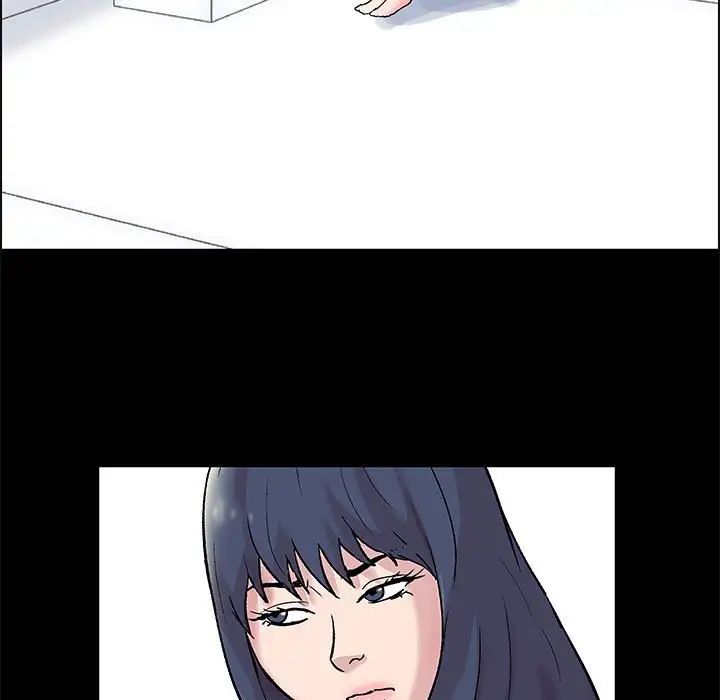 走不出的房間第23話