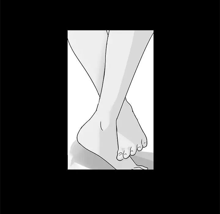 走不出的房间第23话