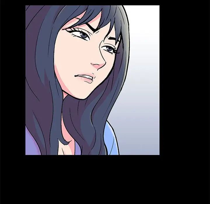 走不出的房间第23话