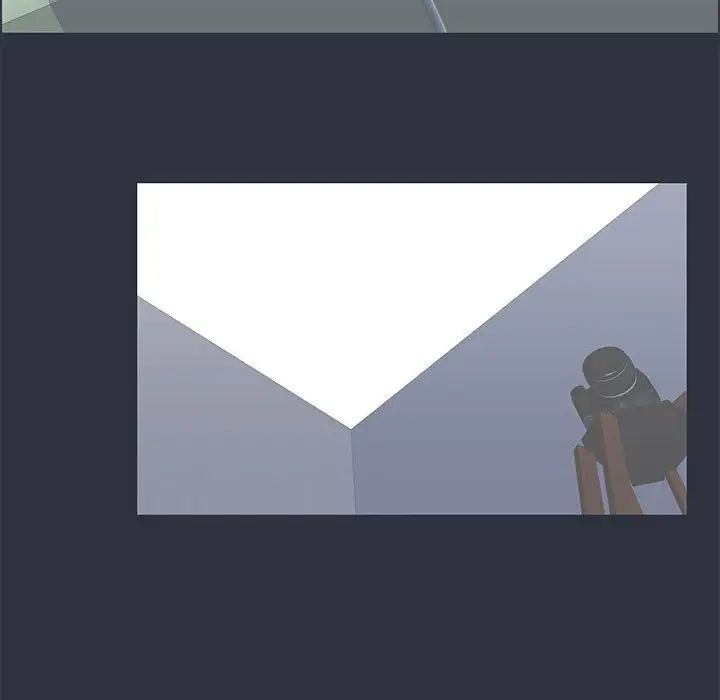 走不出的房间第23话