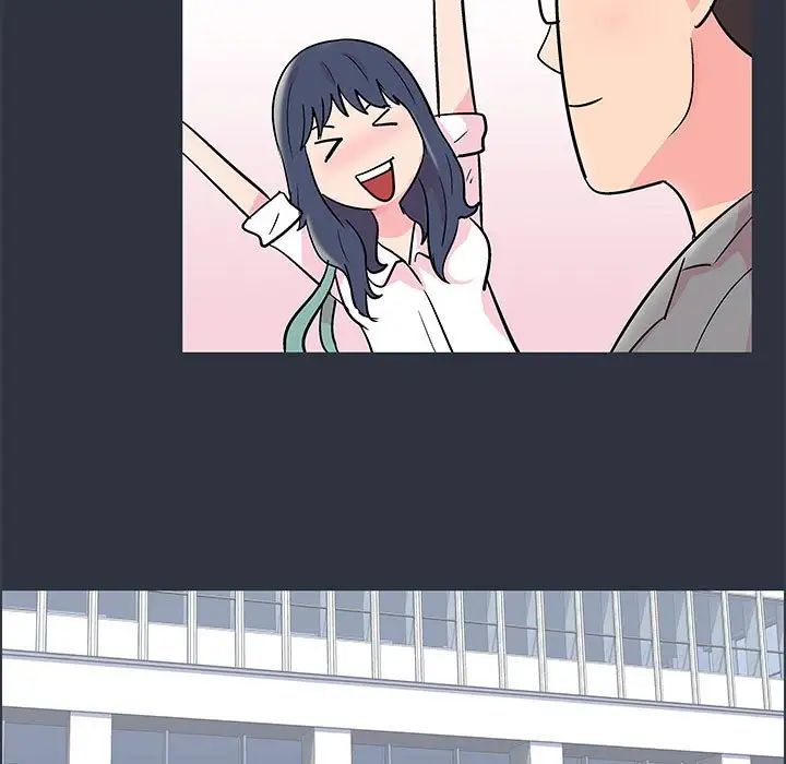 走不出的房间第23话