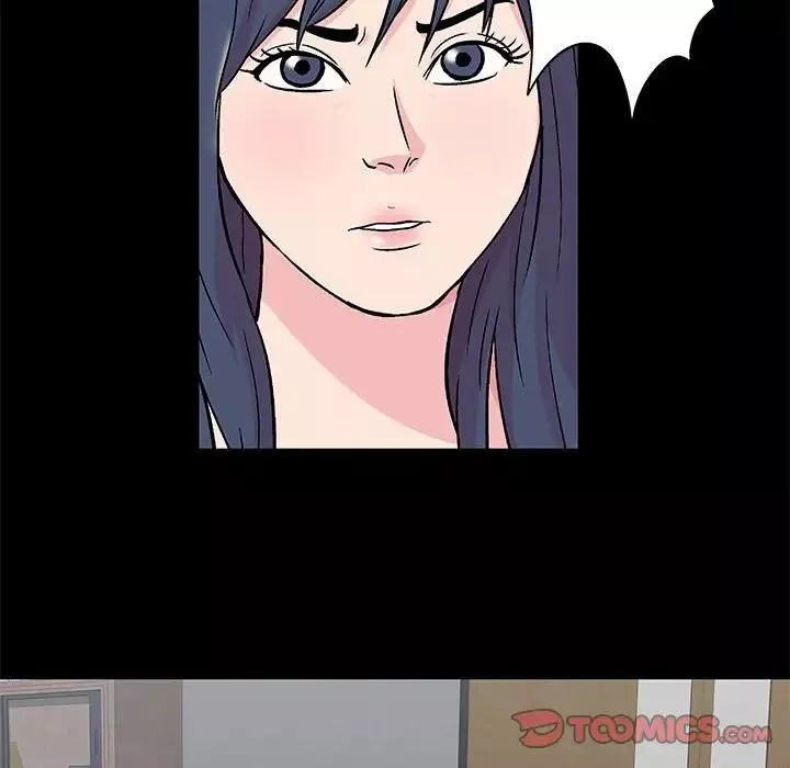 走不出的房間第24話