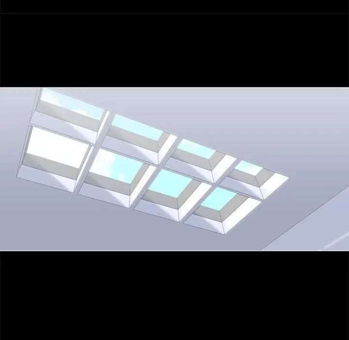 走不出的房间第25话