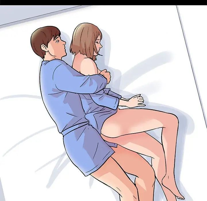 走不出的房間第25話