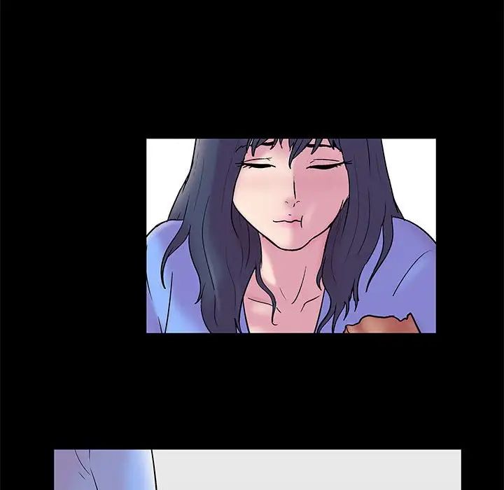 走不出的房间第25话