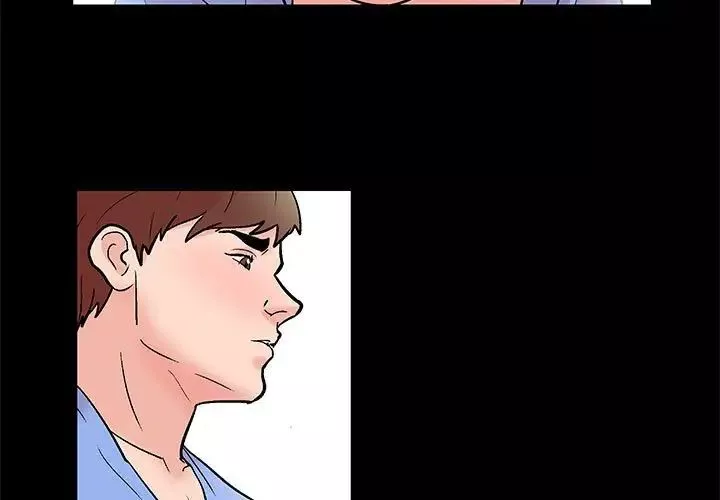 走不出的房间-第26话 - 图片 3