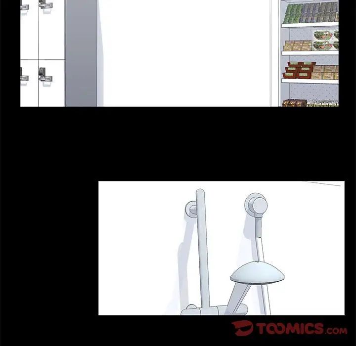 走不出的房間第28話