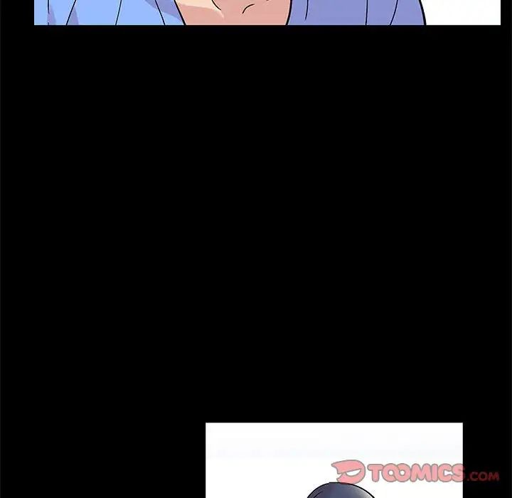 走不出的房间第29话