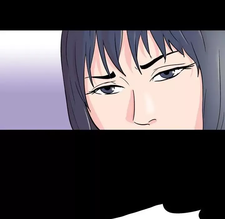 走不出的房間第30話