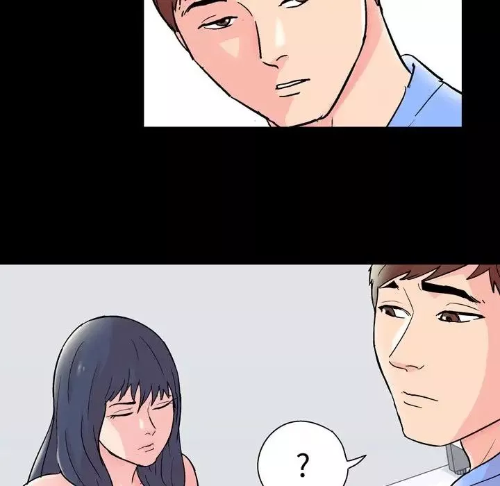 走不出的房間第30話