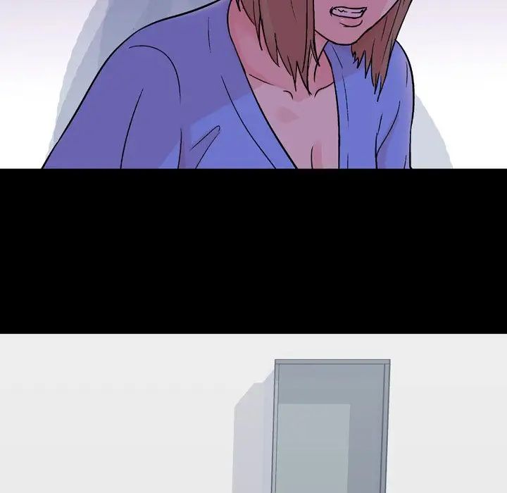 走不出的房间第30话