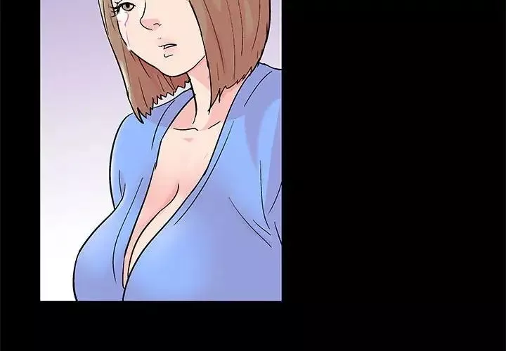 走不出的房間第31話