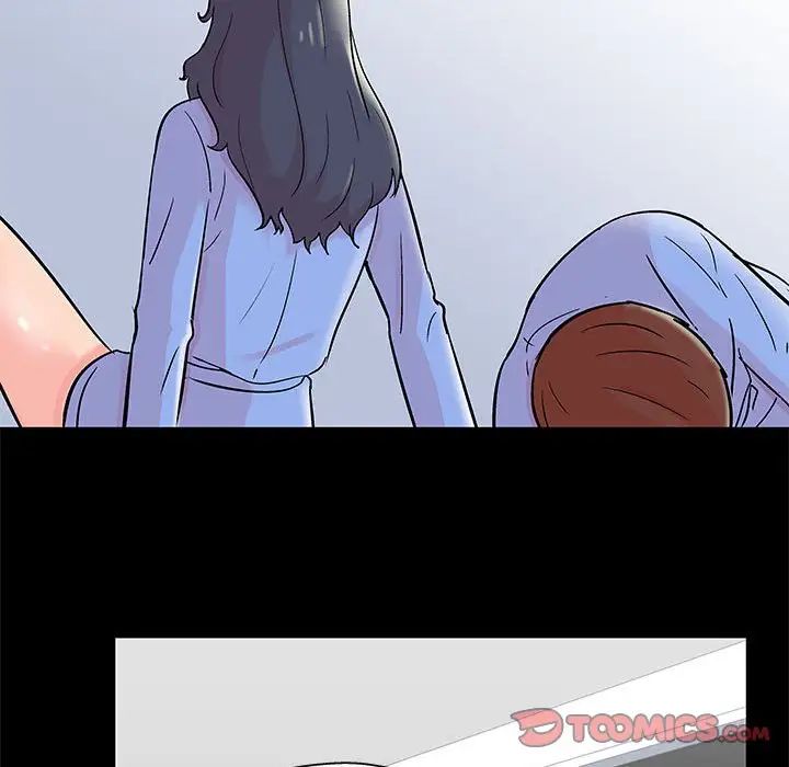 走不出的房间第31话