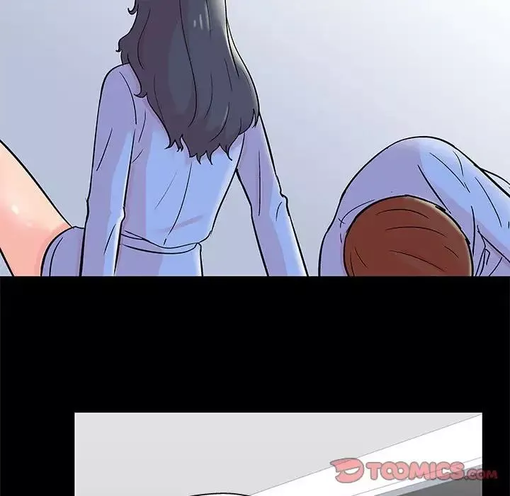 走不出的房間第31話