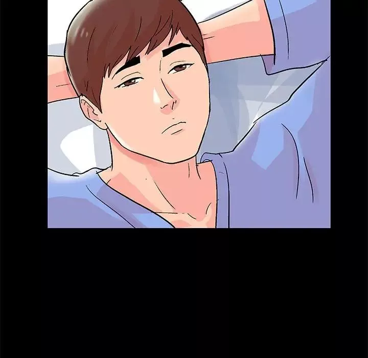 走不出的房間第31話