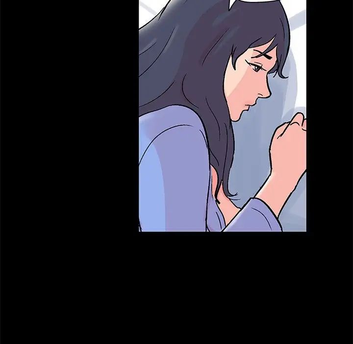 走不出的房间第31话