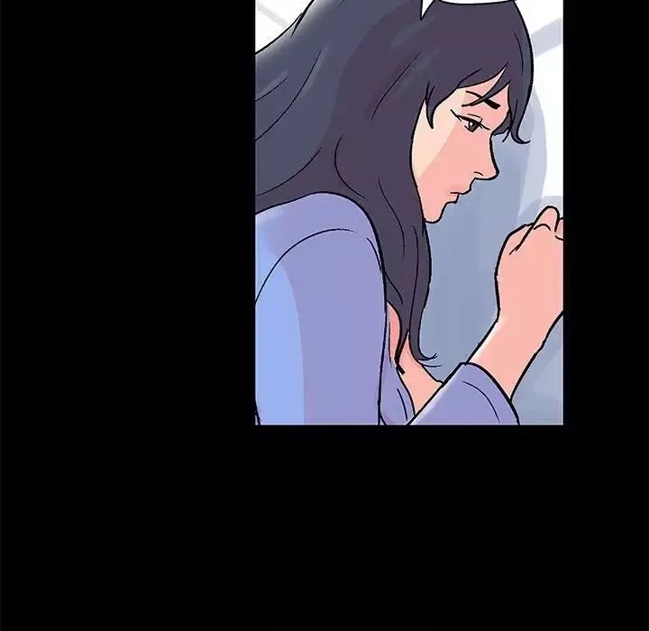 走不出的房間第31話