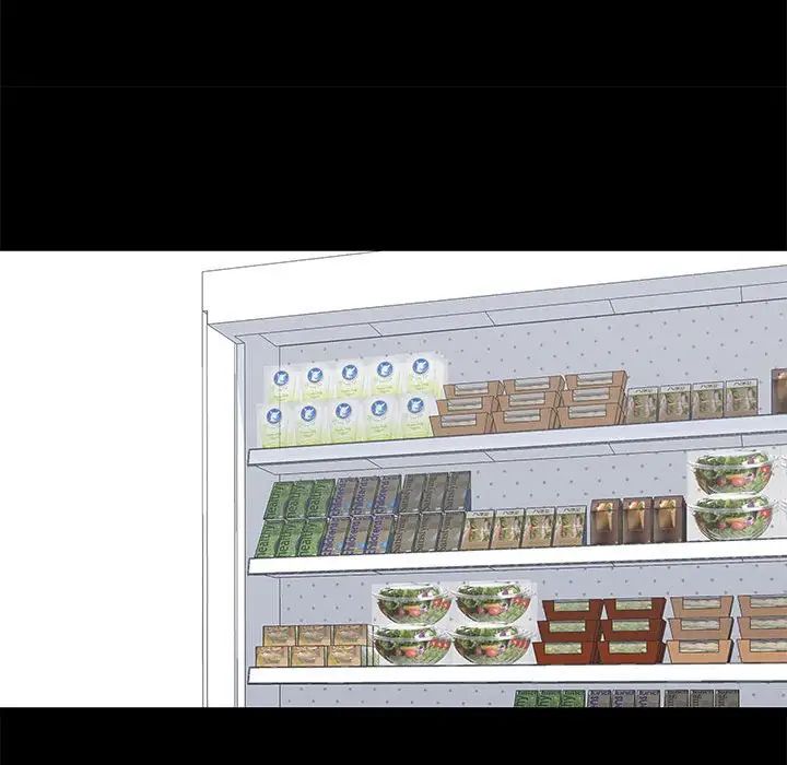 走不出的房间第31话