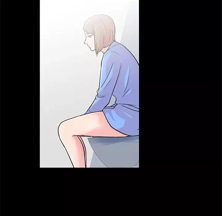 走不出的房間第31話