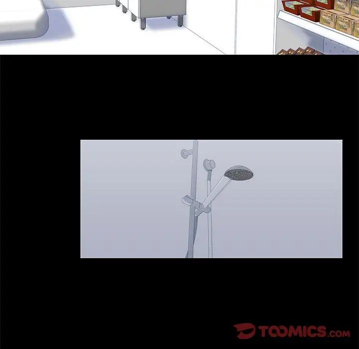 走不出的房間第32話