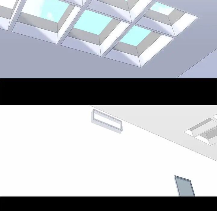 走不出的房間第34話