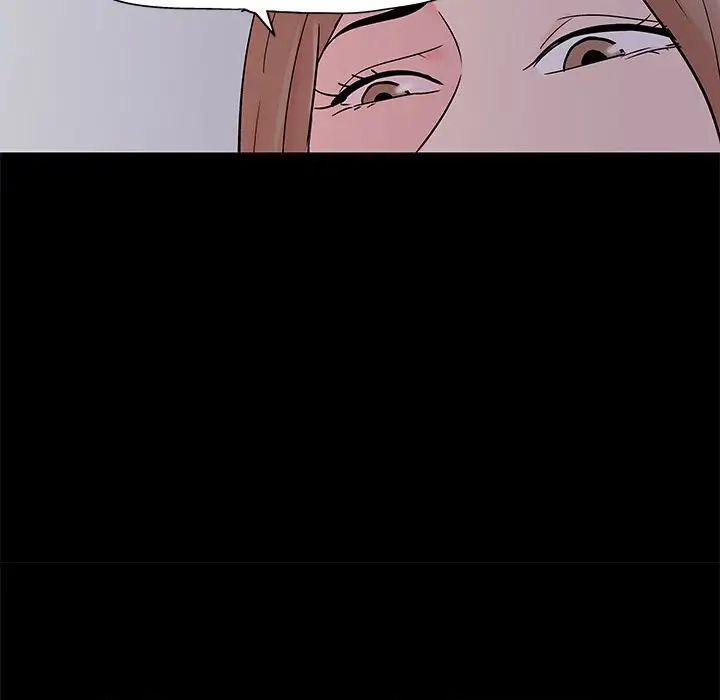 走不出的房间第34话