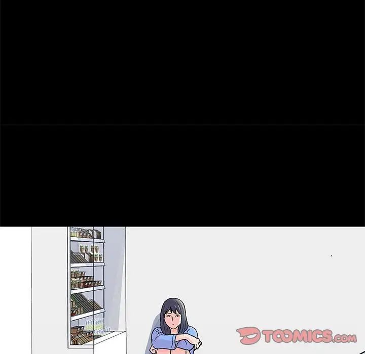 走不出的房间第34话