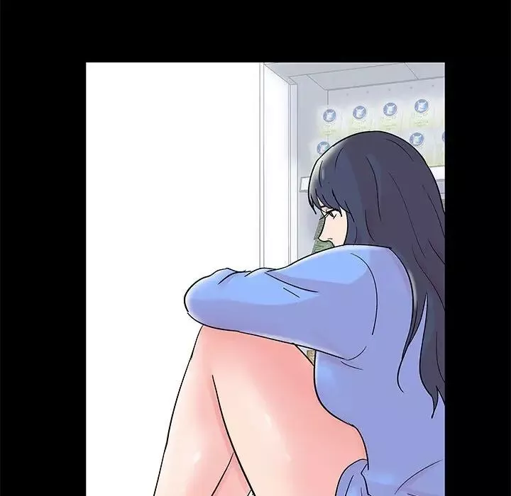 走不出的房間第34話