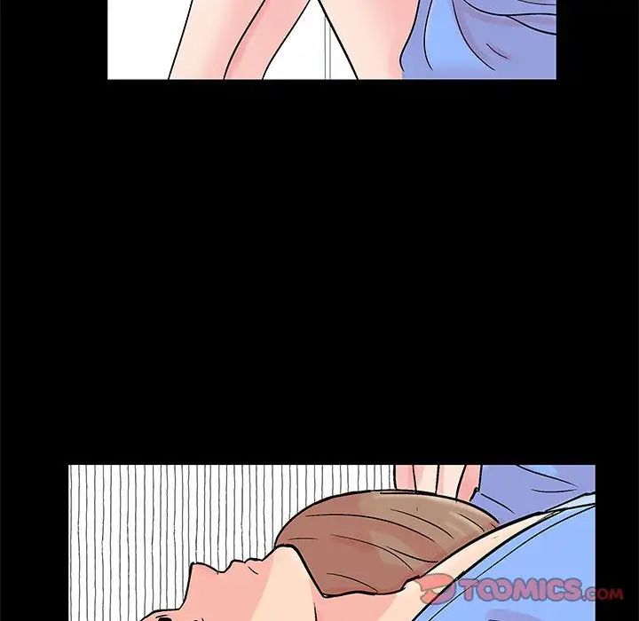 走不出的房間第34話