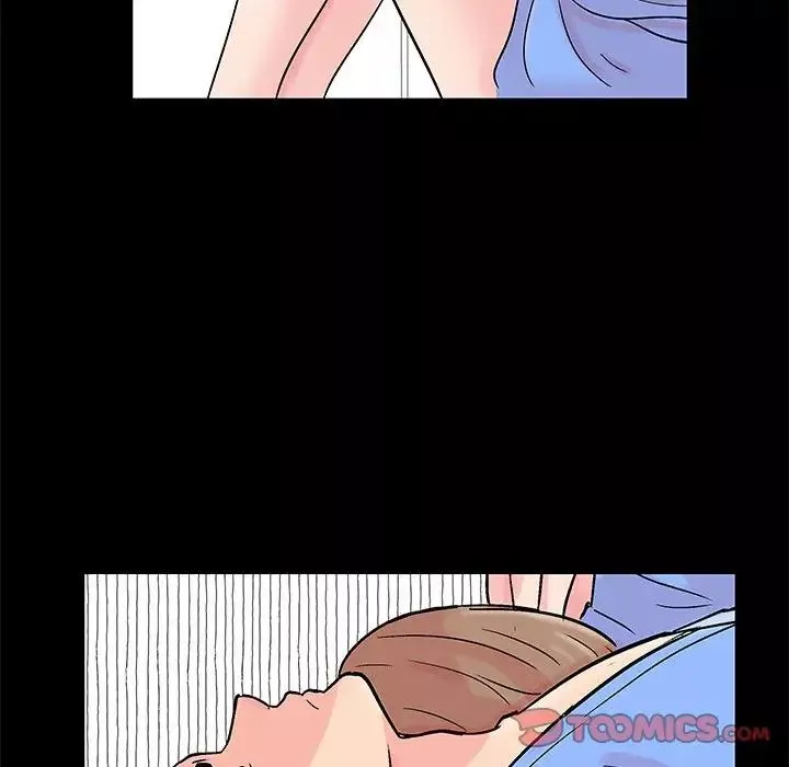 走不出的房間第34話
