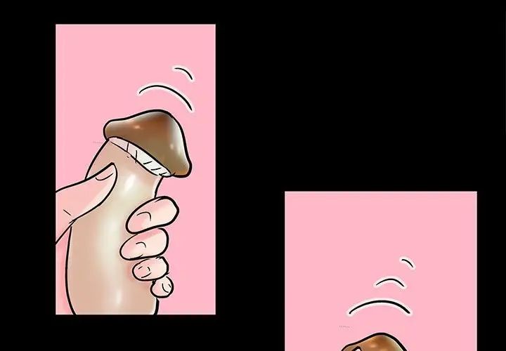 走不出的房間第35話