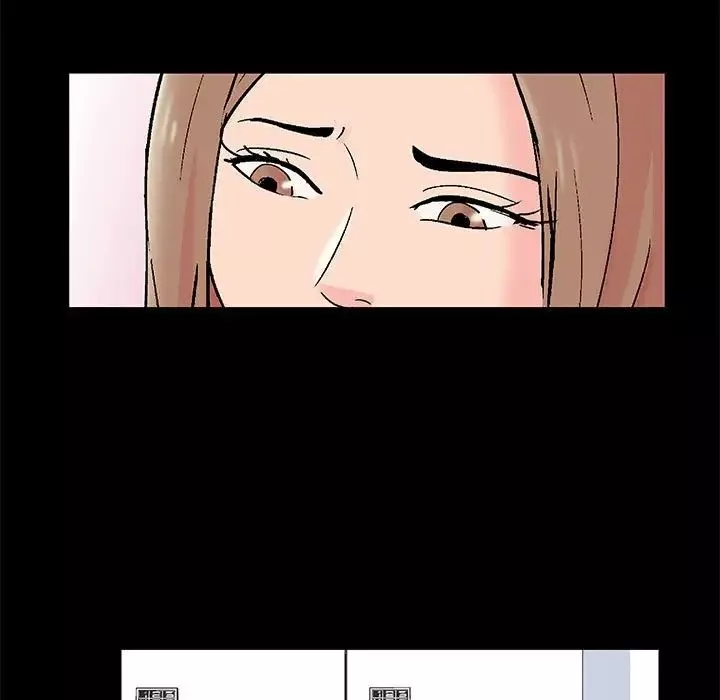 走不出的房間第35話