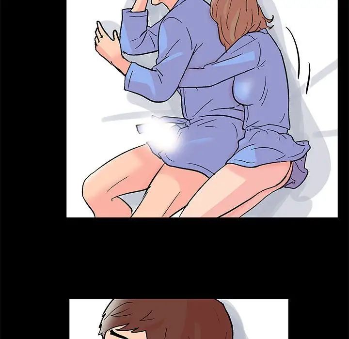 走不出的房間第35話