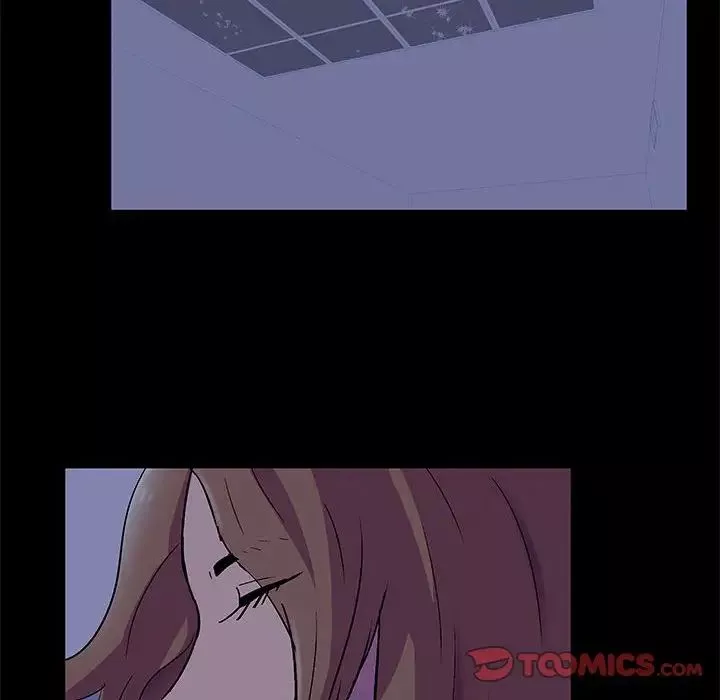 走不出的房間第36話