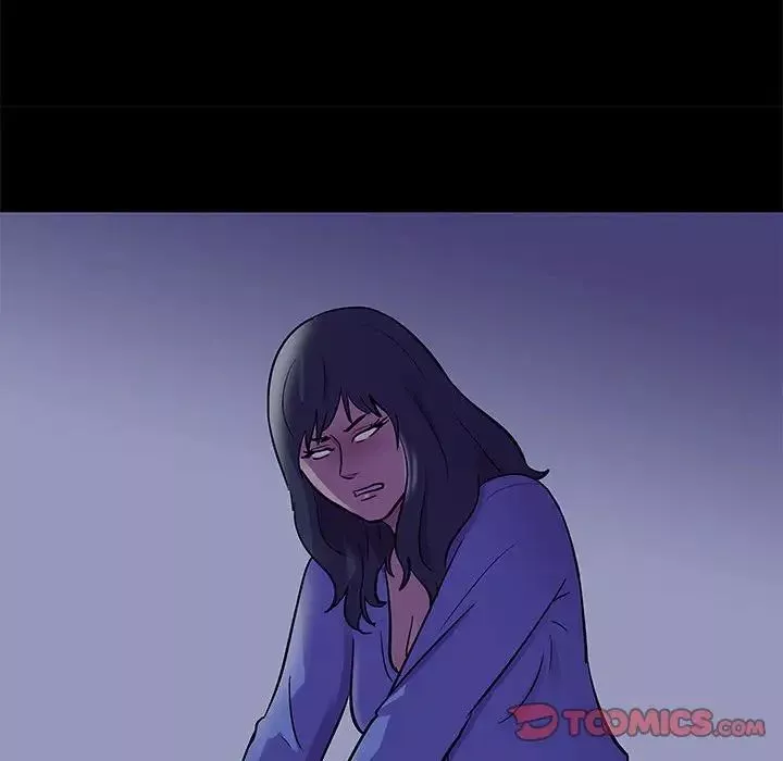 走不出的房間第36話