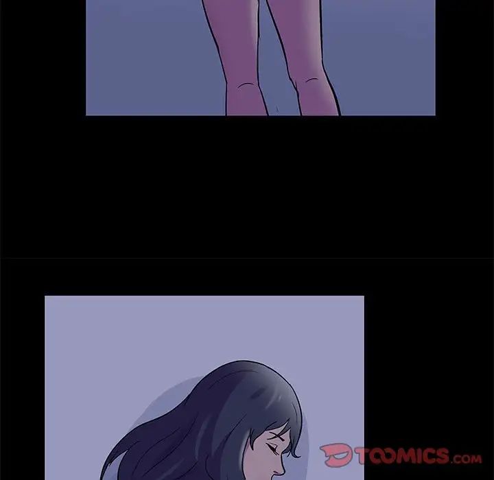 走不出的房間第36話