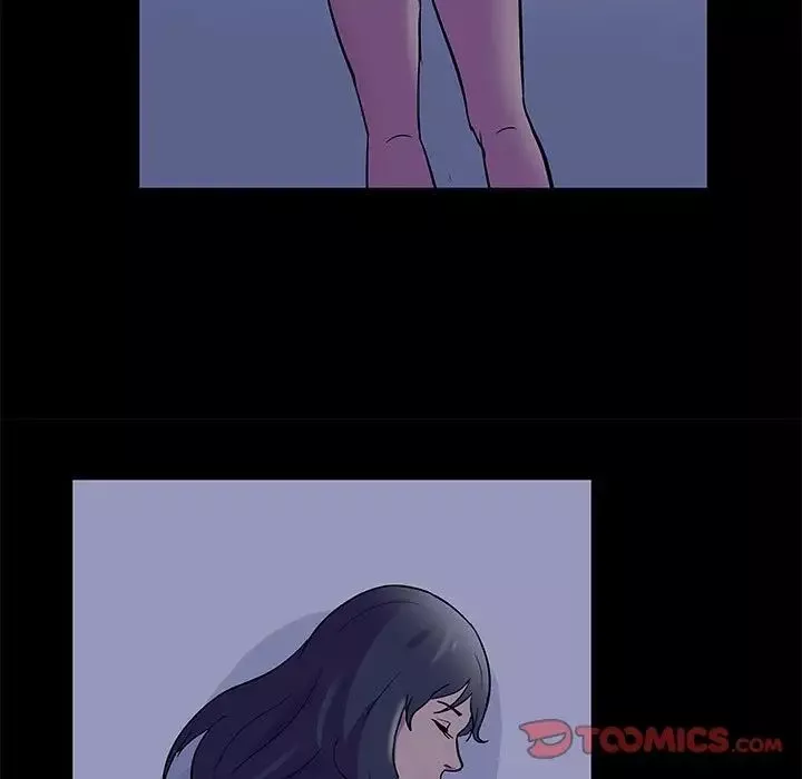 走不出的房間第36話