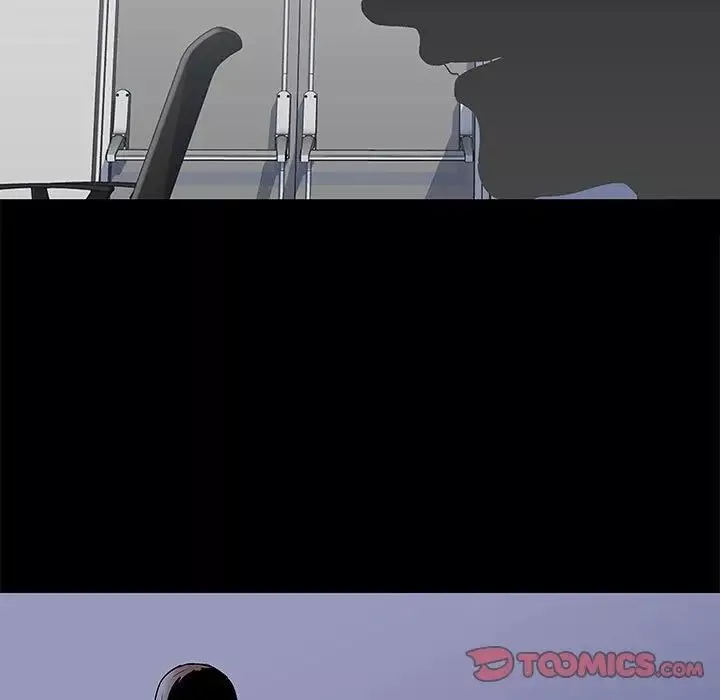 走不出的房間第36話