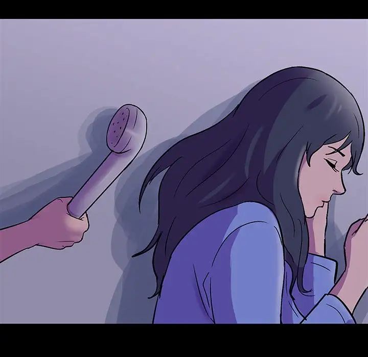 走不出的房間第37話