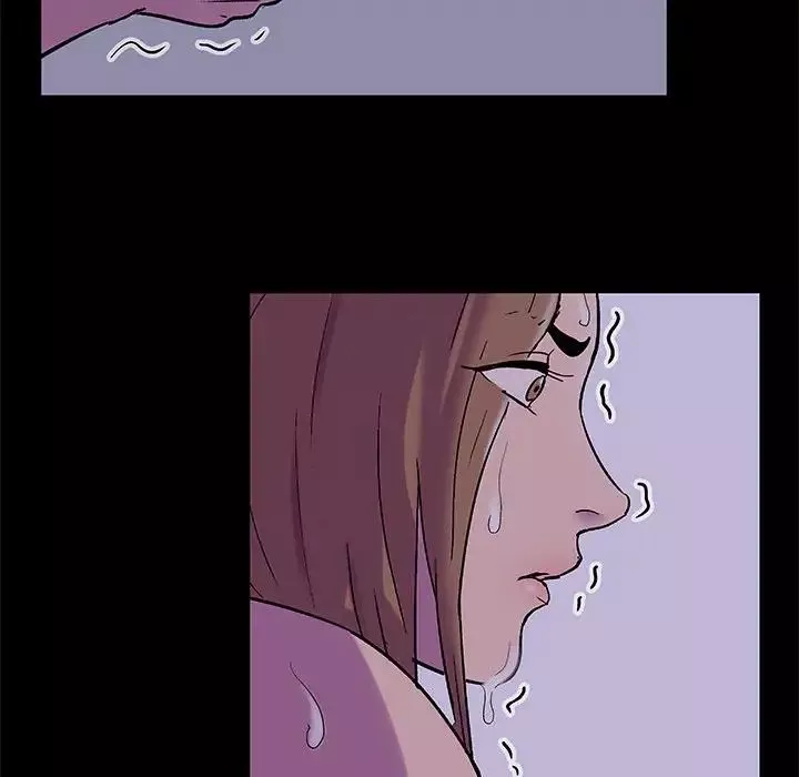 走不出的房間第37話