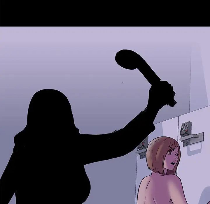 走不出的房間第38話