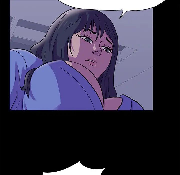 走不出的房间第38话