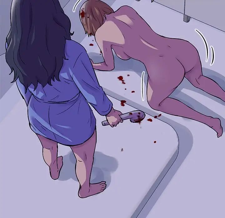 走不出的房间第38话