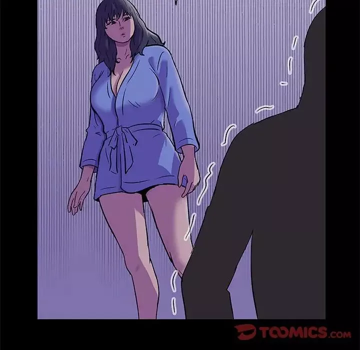 走不出的房間第38話