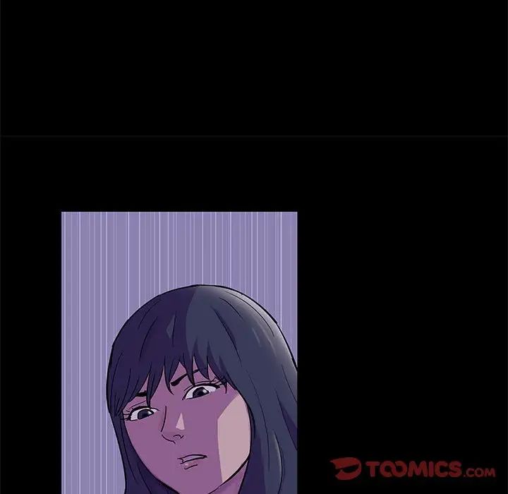 走不出的房间第38话