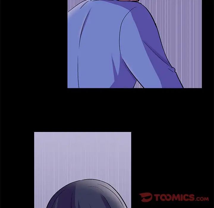 走不出的房间第38话