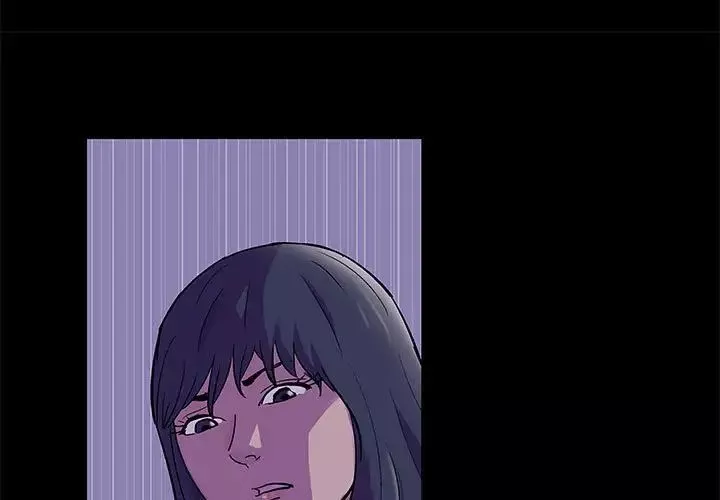 走不出的房间-第39话 - 图片 3