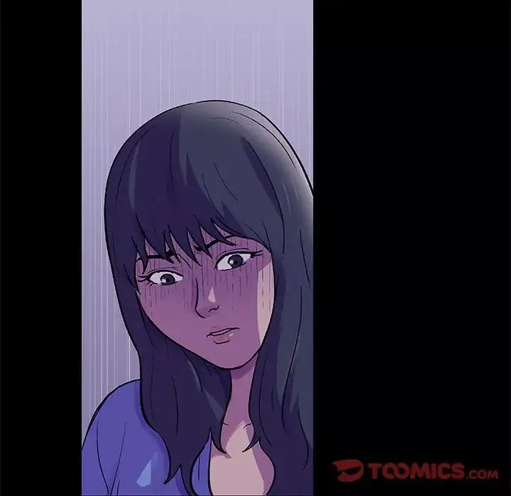 走不出的房间-第39话 - 图片 6