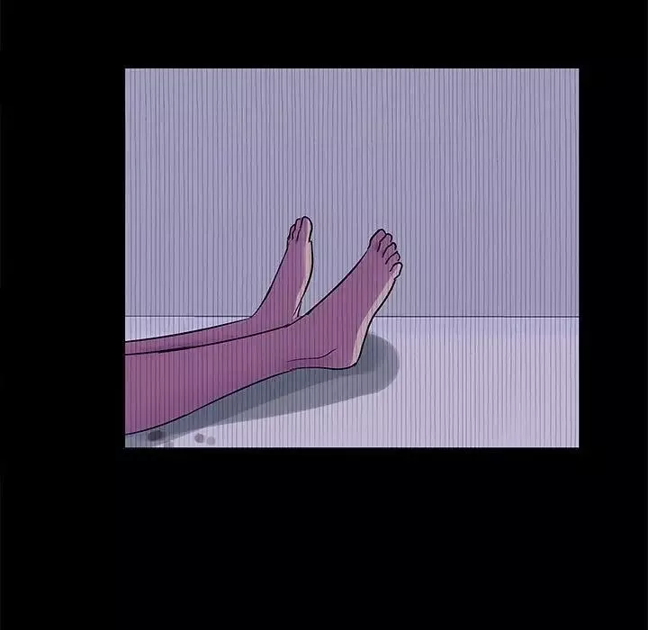 走不出的房間第39話