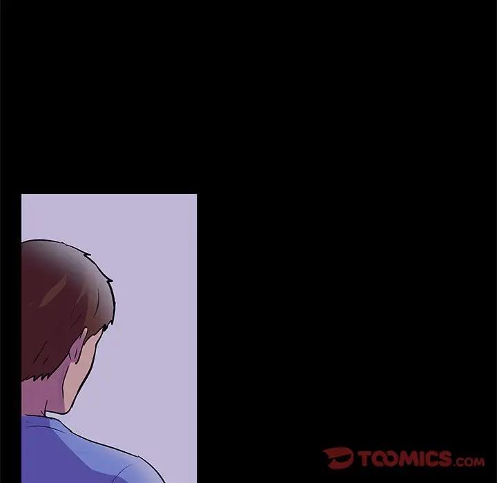 走不出的房间第39话